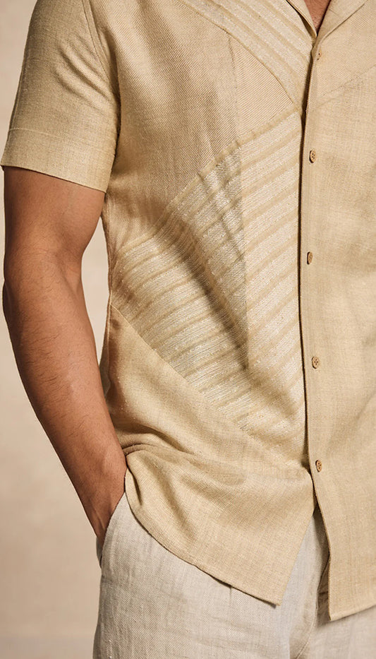 Rooted in Nature: Why UPVC and Conscious Fabrics Are the Future of Fashion