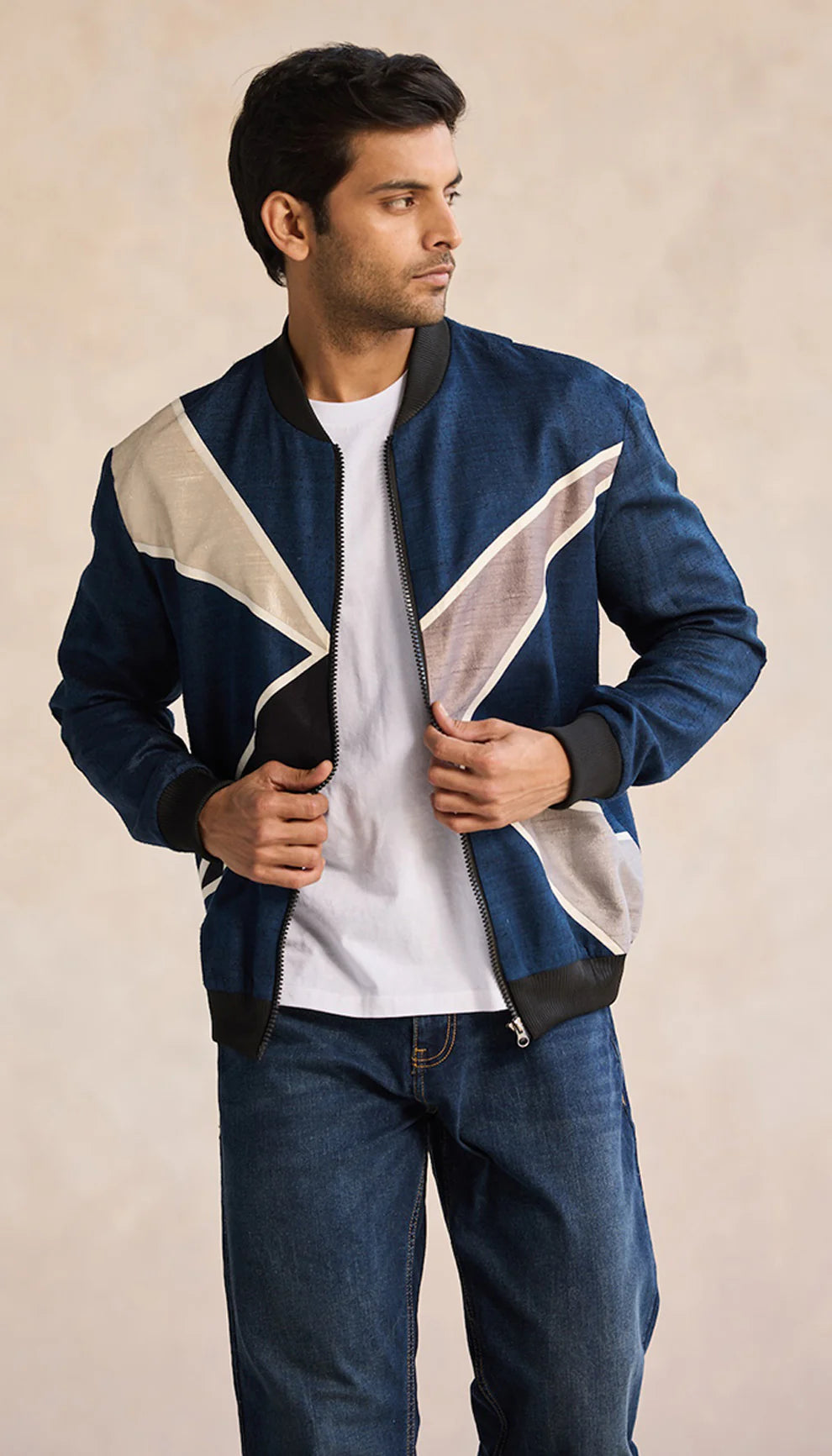 Geometry: Volume I – The Jacket Series