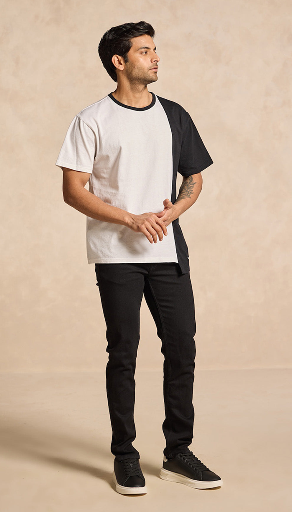 Equinox Edge T-Shirt