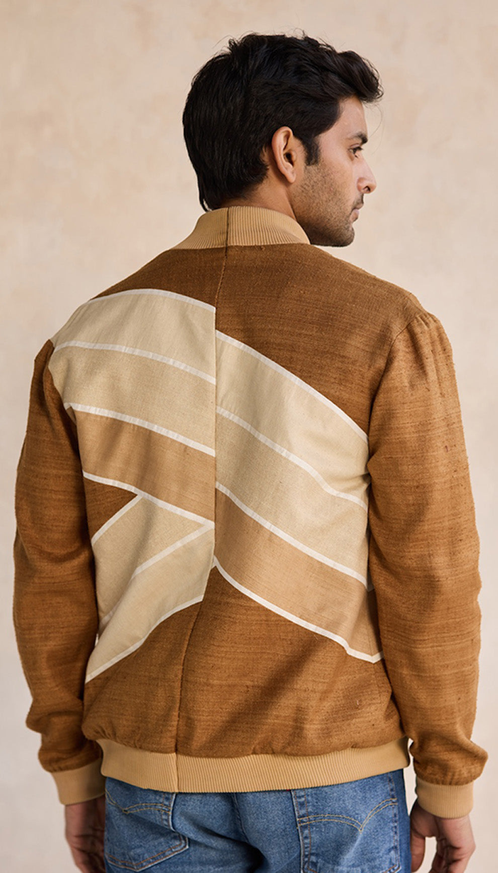 Sandrift Solstice Bomber Jacket