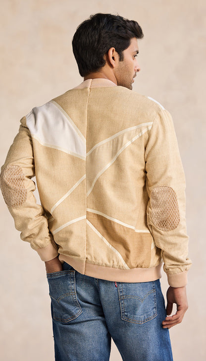 Sandrift Bomber Jacket