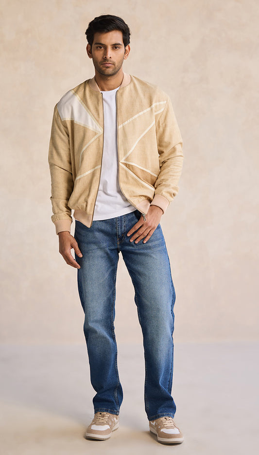 Sandrift Bomber Jacket