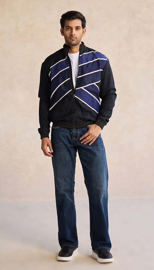 The Eclipse Bomber Jacker