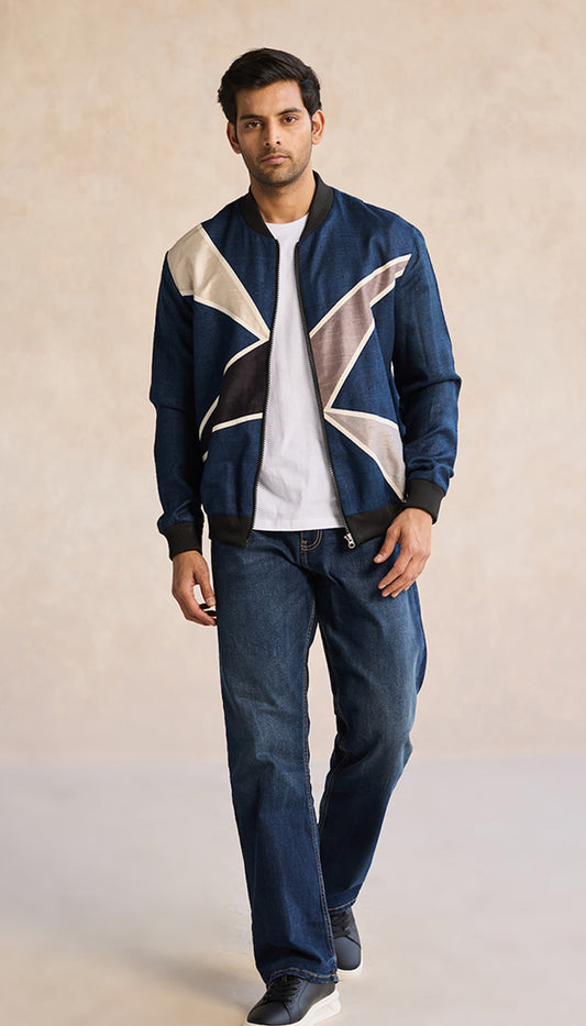 Xenith Bomber Jacket