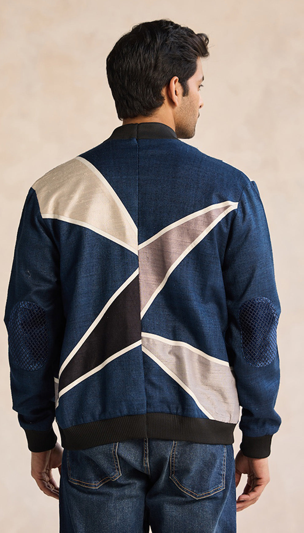 Xenith Bomber Jacket