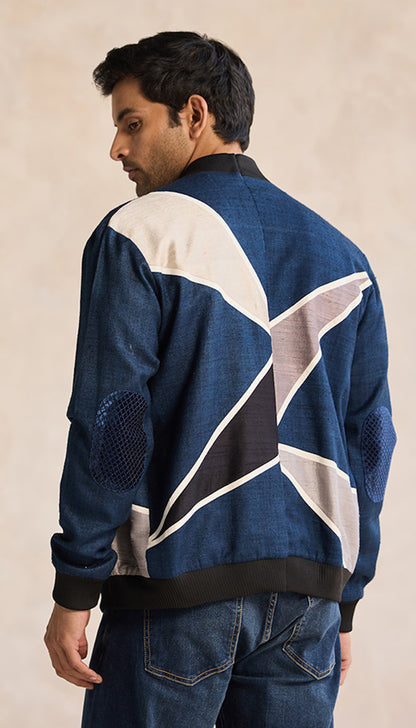 Xenith Bomber Jacket