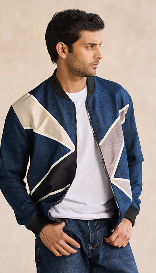 Xenith Bomber Jacket