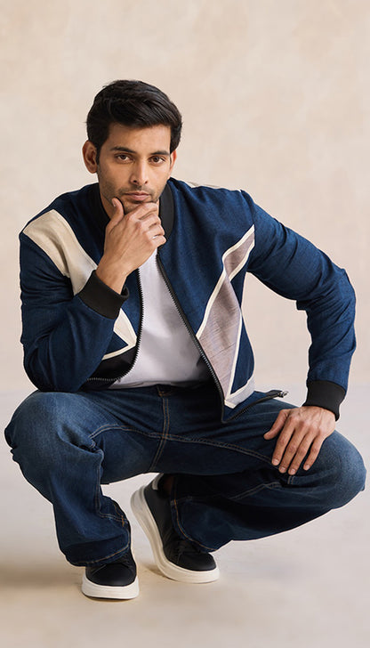 Xenith Bomber Jacket