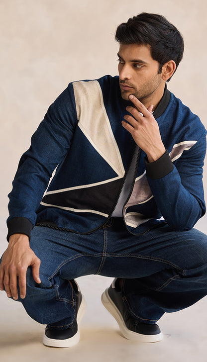 Xenith Bomber Jacket